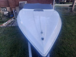 Stingray 698