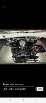 Stingray 698