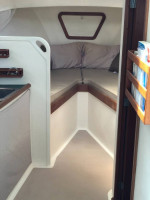 2002 38' Holland downeast diesel SUPER CLEAN QUALITY BUILD