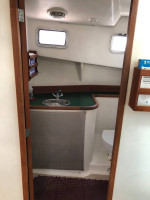 2002 38' Holland downeast diesel SUPER CLEAN QUALITY BUILD