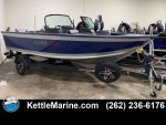 2023 Alumacraft Trophy 185