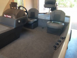 2020 Bass Tracker Classic Excellent Condition