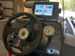 2020 Bass Tracker Classic Excellent Condition