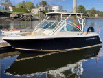 2017 Sailfish 245dc Dual Console