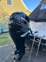 2017 Sailfish 245dc Dual Console