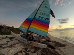 2007 Hobie Cat16