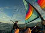 2007 Hobie Cat16