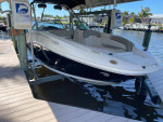 2007 Searay 26 Sundeck