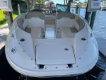 2007 Searay 26 Sundeck