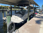 2007 Searay 26 Sundeck