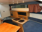 2008 Fishing Bayliner 246