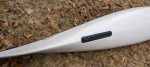 Kevlar Current Designs Gulfstream Kayak