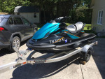 2022 Kawasaki Jet Ski