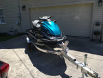 2022 Kawasaki Jet Ski