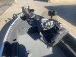2023 Lund Angler SS 1650 Ann. Edit