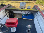 21’ Starcraft Mariner