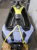 2024 Sea-Doo Spark Trixx