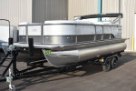 2024 Bentley Pontoons Legacy 220 Cruise XL
