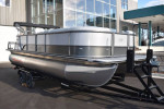2024 Bentley Pontoons Legacy 220 Cruise XL