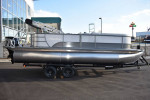 2024 Bentley Pontoons Legacy 220 Cruise XL