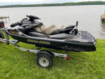 2022 Sea Doo 300 GTX Limited