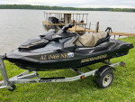 2022 Sea Doo 300 GTX Limited