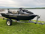 2022 Sea Doo 300 GTX Limited