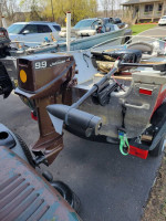 1997 Lund WC14 Adventure