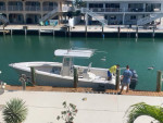 28' MCKEE CRAFT w/Twin F250 Yamaha's