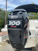 2013 Searay 240 Sundeck