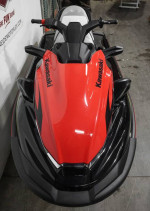 2024 Kawasaki STX 160LX