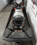 2024 Kawasaki STX 160LX
