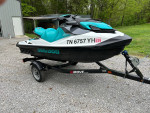 Sea Doo