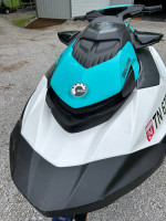 Sea Doo