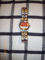 Chevrolet Vintage look Men's Watch