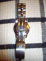 Chevrolet Vintage look Men's Watch