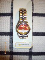 Chevrolet Vintage look Men's Watch