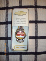 Chevrolet Vintage look Men's Watch
