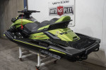 2024 Yamaha GP SVHO With Audio