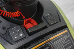 2024 Yamaha GP SVHO With Audio