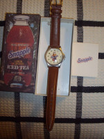 Snapple Watch