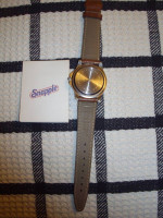 Snapple Watch