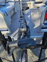2001 16ft Sweetwater Challenger 160EX Pontoon