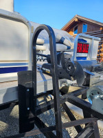 2001 16ft Sweetwater Challenger 160EX Pontoon