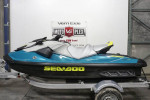 2024 Sea-Doo GTI SE 170 Tech, Audio, Idf, Ibr