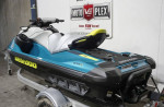 2024 Sea-Doo GTI SE 170 Tech, Audio, Idf, Ibr