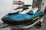 2024 Sea-Doo GTI SE 170 Tech, Audio, Idf, Ibr