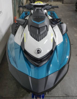 2024 Sea-Doo GTI SE 170 Tech, Audio, Idf, Ibr