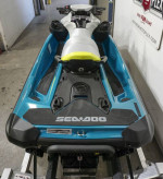 2024 Sea-Doo GTI SE 170 Tech, Audio, Idf, Ibr