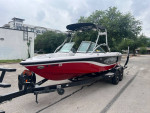 Nautique Super Air 210 Team Edition